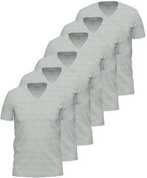 Ammann Unterhemd Shirt Kurzarm 3er Pack