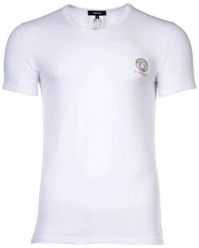 Versace T-Shirt Topeka weiß