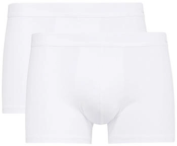 Calida Boxershort weiß 20240104