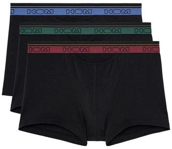 HOM Retro Boxer Tiago #2 HO1 retroshorts