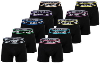 Jack & Jones Boxer Shorts 'JACLIMES SOLID'