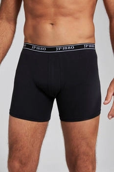 JP 1880 Mid-Pants FLEXNAMIC 2er-Pack schwarz