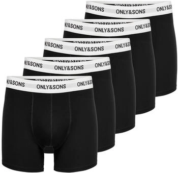 Only & Sons ONSFITZ Shorts