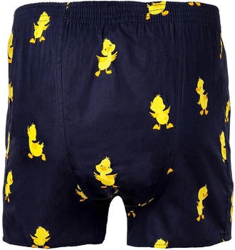 Happy Shorts Web-Boxershorts Chicks