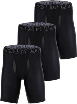 Under Armour Performance Tech Long Boxer 3er Pack