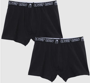 Lousy Livin Trunks Pack Boxershorts