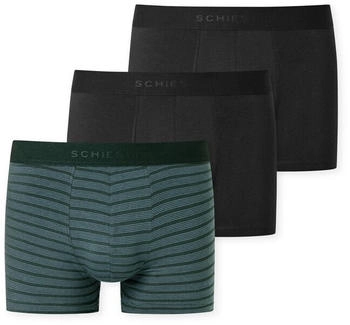 Schiesser Retro Pants 3PACK Shorts 911