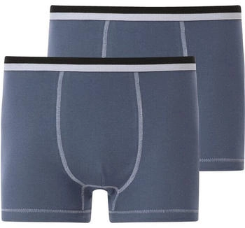 Babista Retropants blau schwarz