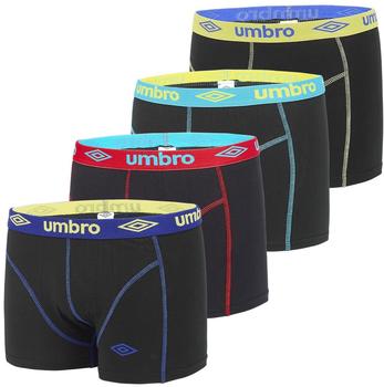 Umbro Boxer UMBW 1BCX4 Boxershorts ass