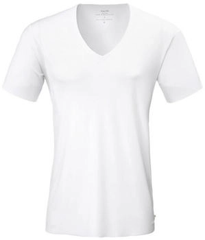 Calida Unterziehshirt Clean Line weiss