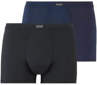 Bruno Banani Boxershorts mit angesetztem B&uuml;ndchen