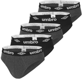 Umbro Boxershorts Slip Umb Scx5