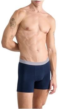 Sloggi GO ABC Short 2P navy