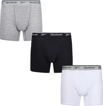 Reebok Sports Trunk Ainslie 3er-Pack