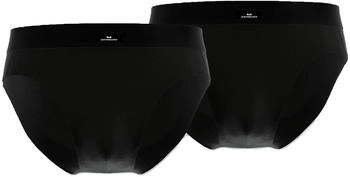Götzburg Slip 4er Pack schwarz