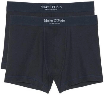 Marc O'Polo Boxer Briefs dunkelblau