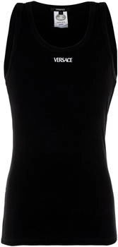 Versace Unterhemd schwarz 19708432