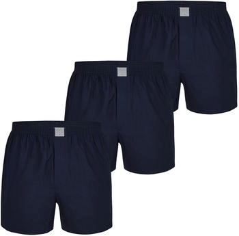 MG-1 Boxer Classics 3-St uni navy