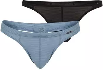 Olaf Benz RED1201 Ministring Unterhose 2er-Pack