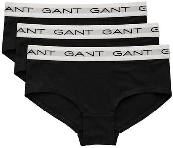 GANT Slip 3er-Pack 900006602