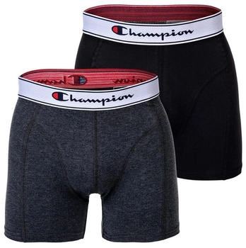 Champion 2er-Pack Boxer S