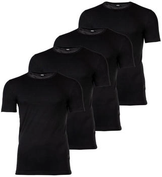 Hugo Boss Unterhemd schwarz 17888677