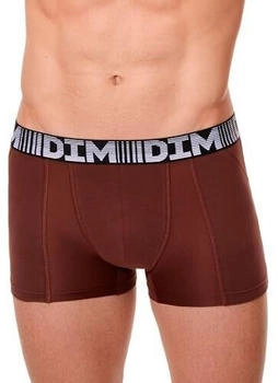 Dim 3x Boxershorts 3D Flex atmungsaktiv Optimaler Halt multicolor