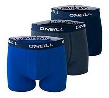 O'Neill Basic Boxer-Short blau mix