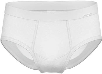 Ammann Organic 181 FR Slip Eingriff weiß