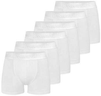 Resteröds Bamboo Short Pant 6er Pack