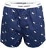 Happy Shorts Boxershorts 3er-Pack mehrfarbig