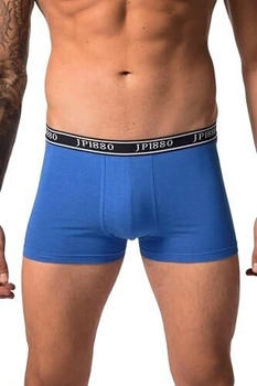 JP 1880 Pants 2er-Pack Unterwäsche kobaltblau