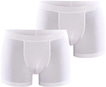 Blackspade Retro Pants Silver 2-St weiß