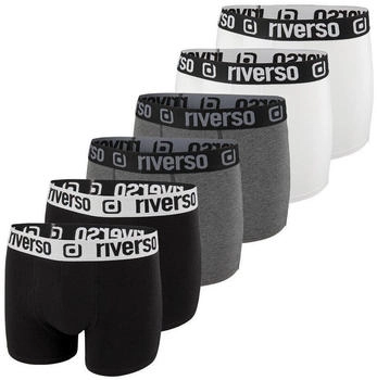riverso RIVOle 6er Pack Farbmix RVS1BCX6PK3M