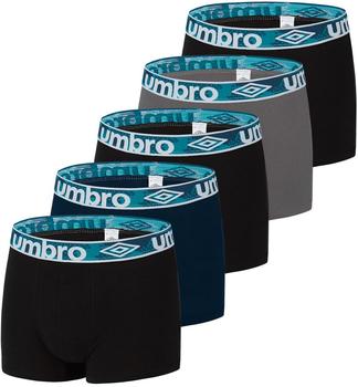 Umbro Umb Bcx5 Boxershorts