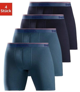 Bench Boxershorts nachtblau taubenblau