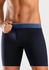 Bench Boxershorts nachtblau taubenblau
