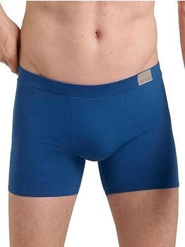 Sloggi GO Natural Short C2P blau dunkel