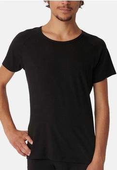 Sloggi Ever Soft O-Neck schwarz