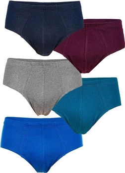 Jan Vanderstorm Sportslip Erblin 5er Pack