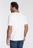 Man's World Herren Shirt weiß