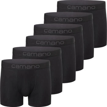 Camano Boxershorts schwarz 8017350