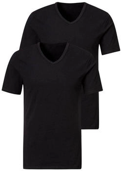 H.I.S Jeans Unterziehshirt schwarz 722145-