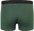 Camano Boxershorts dunkelgrün schwarz