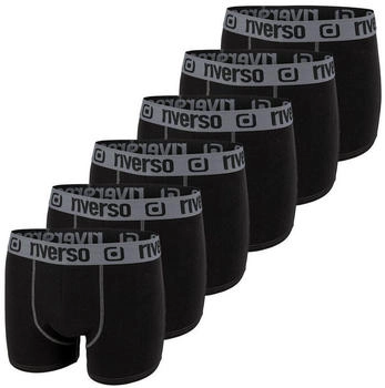 riverso RIVOle 6er Pack Farbmix RVS1BCX6PK1M