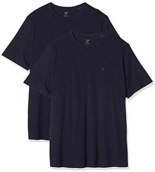 JP 1880 T-Shirts Basic Rundhals 702637750