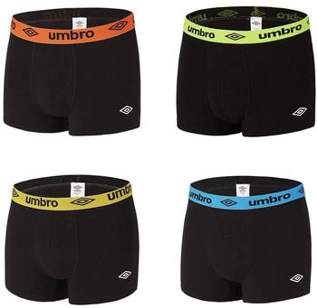 Umbro Boxershorts 4er-Pack UMB W 1BCX4BCX4A