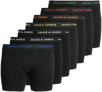 Jack & Jones PlusSize Trunk "JACBASIC TRUNKS 7 PACK NOOS PLS" Packung, 7 Stk.