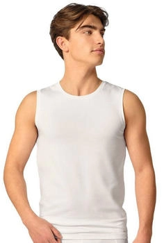 Skiny Cotton Fresh 080982 Unterhemd weiß