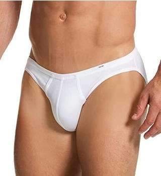 HOM Micro Confort Tencel Soft Slip weiß